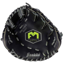 Load image into Gallery viewer, FIELD MASTER® SERIES MIDNIGHT SERIES YOUTH BASEBALL FIELDING GLOVE